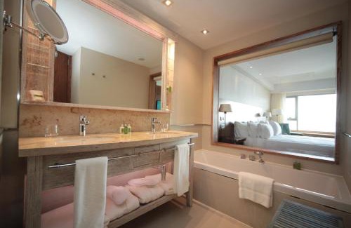Province of Tierra del Fuego Hotel | Experience Arakur Ushuaia Resort & Spa: Rated 9.3/10