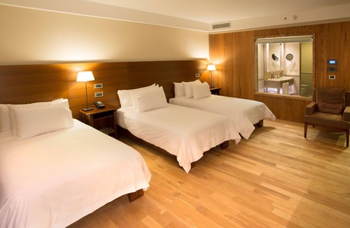 Province of Tierra del Fuego Hotel | Experience Arakur Ushuaia Resort & Spa: 5-Star Haven