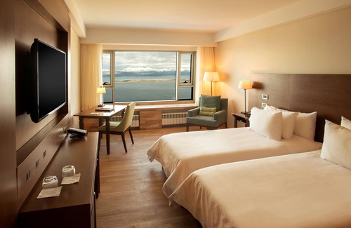 Province of Tierra del Fuego Hotel | Experience Arakur Ushuaia Resort & Spa: 5-Star Haven