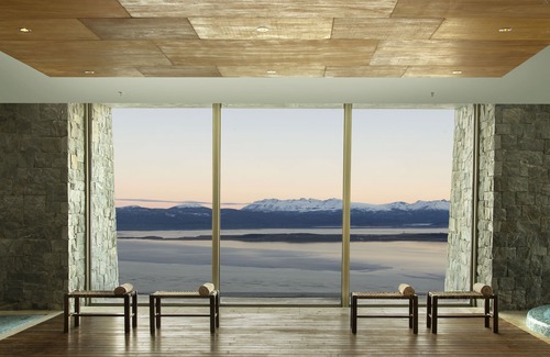 Province of Tierra del Fuego Hotel | Experience Arakur Ushuaia Resort & Spa: 5-Star Haven