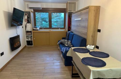 La Pinilla Apartment | Aral