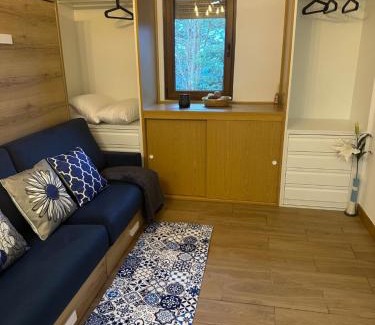 La Pinilla Apartment | Aral