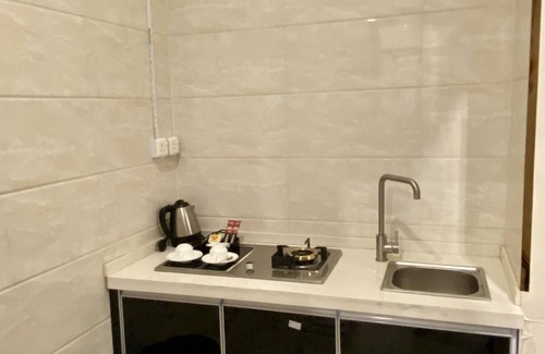 Tabuk Apartment | Top-Rated Aral Hotel: Family-Friendly with Great Amenities