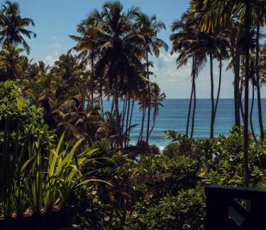 Matara House | Oceanview Retreat at Araliya Cabana - Family Friendly Escape