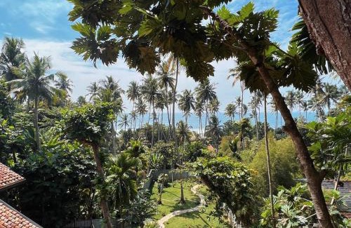 Matara House | Oceanview Retreat at Araliya Cabana - Family Friendly Escape