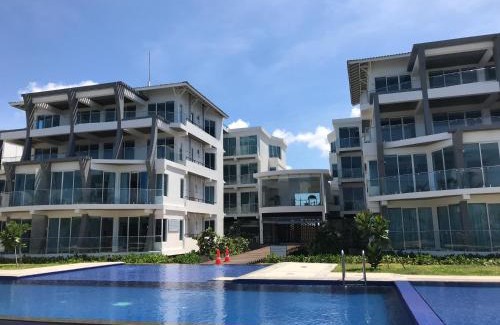 Nilaveli Apartment | Oceanfront Retreat at Araliya Condos, Nilaveli - 4 Stars