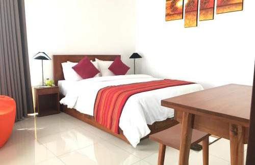 Nilaveli Apartment | Oceanfront Retreat at Araliya Condos, Nilaveli - 4 Stars