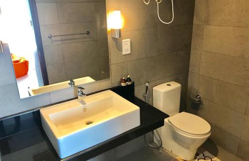 Nilaveli Apartment | Oceanfront Retreat at Araliya Condos, Nilaveli - 4 Stars