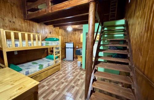 Puerto Valle House | Family-Friendly Getaway at Arambe Cabañas - Pet Friendly