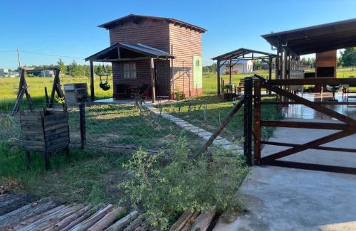 Puerto Valle House | Family-Friendly Getaway at Arambe Cabañas - Pet Friendly
