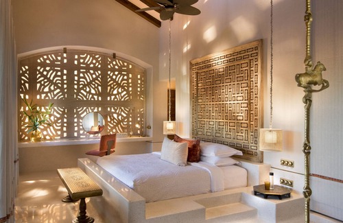 Talala Hotel | Indulge in Aramness at Gir National Park - 5-Star Retreat