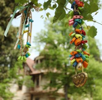 Alaverdi Hotel | Discover Aramyants Castle: 10/10 Rated & Family-Friendly