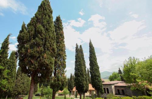 Alaverdi Hotel | Discover Aramyants Castle: 10/10 Rated & Family-Friendly