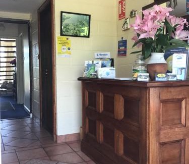 Ballylickey Bed & Breakfast | Aran Lodge: Pet Friendly with Oceanfront Views & High Ratings