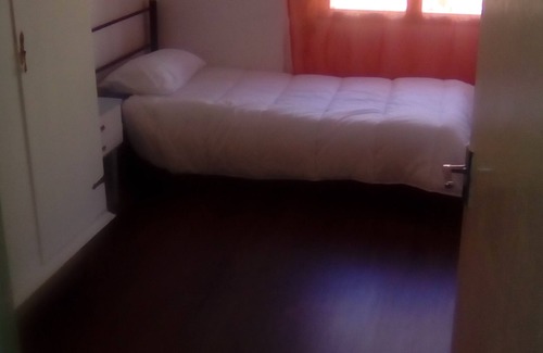 Aranjuez Apartment | Discover Aranjuez: Relax with Spa and Kitchen Amenities