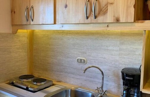 Santa Ana Apartment | Delightful ARANJUEZ LOFTS - Japanese Loft #10 with Balcony