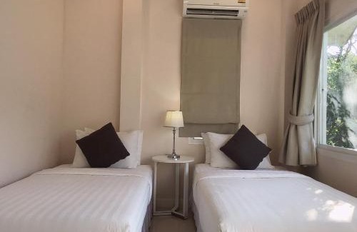 Mu Si Resort | Discover Arantarakiri Resort Khao Yai - Pet Friendly Escape