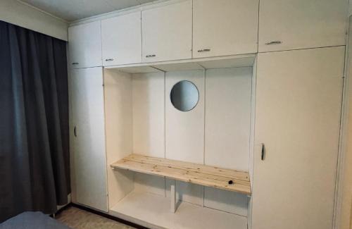 Nakkila Apartment | Pet-Friendly Getaway at Arantilan Rivitalokaksio, Rated 8.8