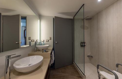 Pisco Hotel | Elegant Aranwa Paracas Resort & Spa with Oceanfront Views