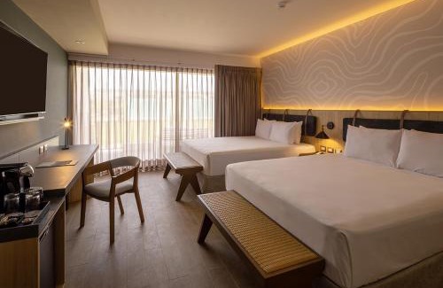 Pisco Hotel | Elegant Aranwa Paracas Resort & Spa with Oceanfront Views