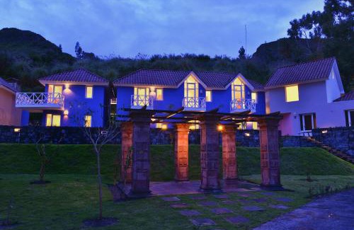 Coporaque Hotel | Discover Aranwa Pueblito Encantado del Colca: 4-Star Retreat