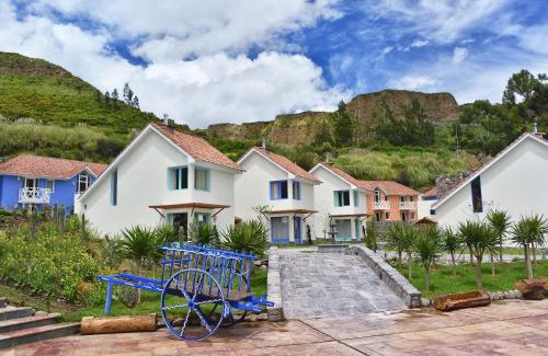 Coporaque Hotel | Discover Aranwa Pueblito Encantado del Colca: 4-Star Retreat