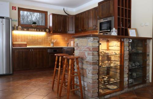 Telkibanya Villa | Aranyhegyi Vendégház