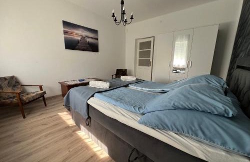 Abadszalok Apartment | Top Rated AranyLak Vendégház with Kitchen Amenities