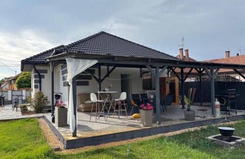 Gyula Apartment | Aranyszárny Apartman