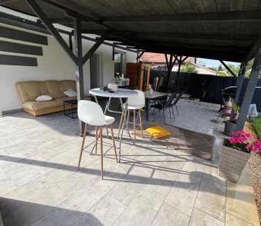 Gyula Apartment | Aranyszárny Apartman