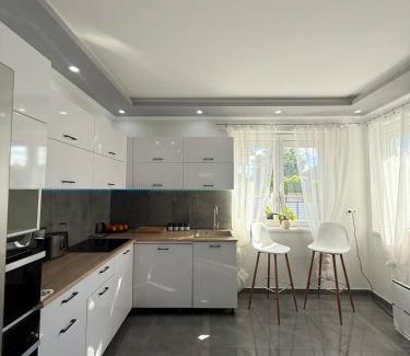 Gyula Apartment | Aranyszárny Apartman