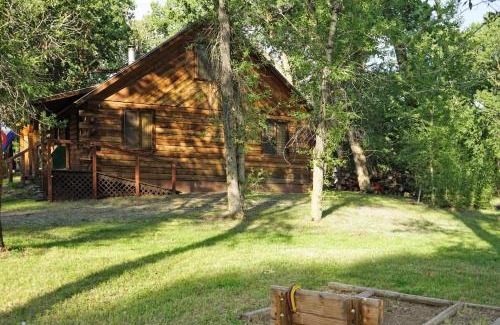 South Fork House | Adventure Awaits at Arapahoe Cabin - Pet & Child Friendly