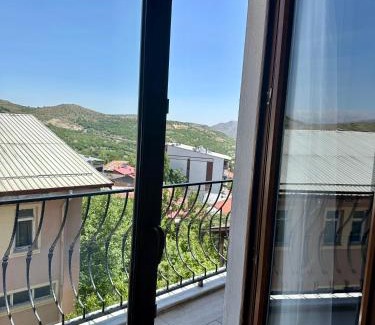 Arapgir Hotel | Discover Arapgir Nazar Hotel with Family-Friendly Amenities