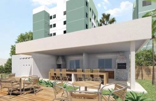 Coqueiro Apartment | Arara Paraense
