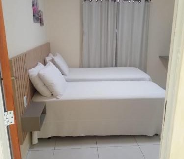 Araripina Hotel | Discover Araripina Palace Hotel: Accessible & Family-Friendly