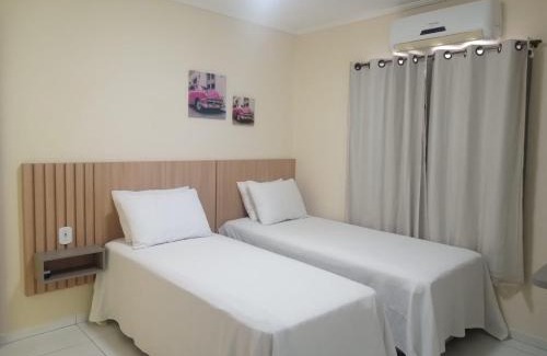 Araripina Hotel | Discover Araripina Palace Hotel: Accessible & Family-Friendly