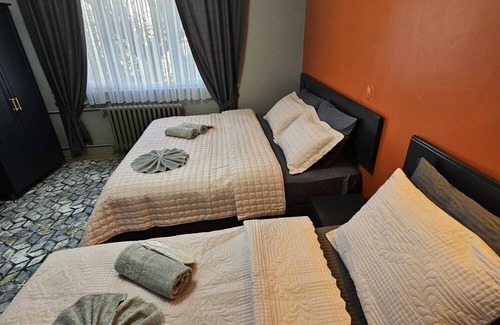 Corlu Hotel | Aras Hotels Çorlu