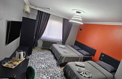 Corlu Hotel | Aras Hotels Çorlu