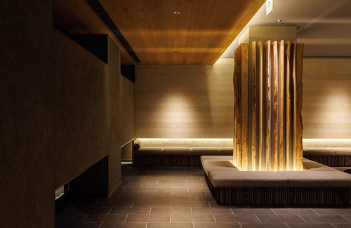 Kamimoku Onsen Hotel | Eco-Friendly ARATASHI MMINAKAMI with Hot Tub & Breakfast
