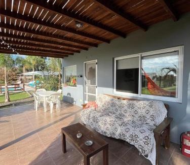 Colon Cabin | Enchanting Aratiri Cabañas: Your Forest Retreat Awaits