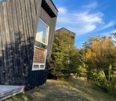 Malalcahuello Cabin | Pet-Friendly Araucanía Pura: Rated 9/10 by Guests