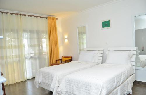 Gisenyi Hotel | Guest Rated 9/10 at Araucaria Residence: Family-Friendly Stay