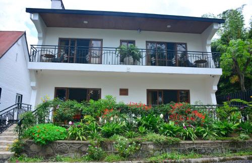 Gisenyi Hotel | Guest Rated 9/10 at Araucaria Residence: Family-Friendly Stay