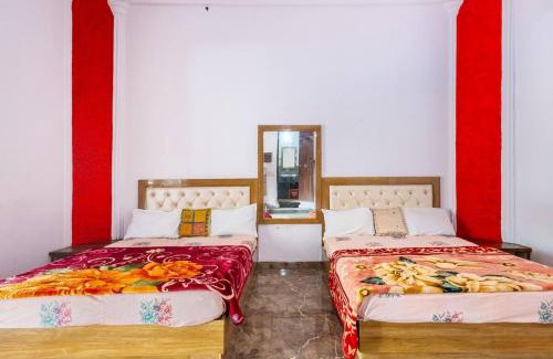 Gurugram House | Discover Aravali Hills Resort: Pet-Friendly Retreat Awaits