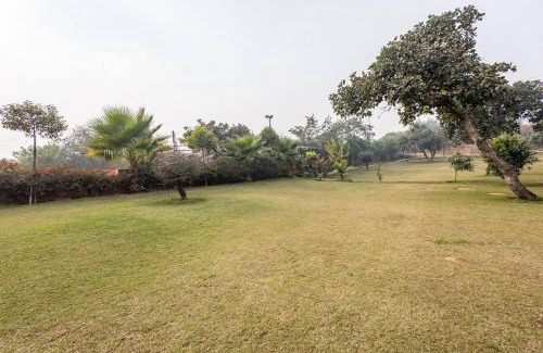 Gurugram House | Discover Aravali Hills Resort: Pet-Friendly Retreat Awaits