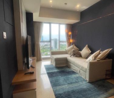 Bumi Serpong Damai Apartment | Aravaya Living at Branz BSD