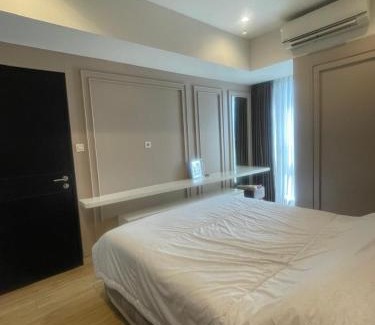 Bumi Serpong Damai Apartment | Aravaya Living at Branz BSD