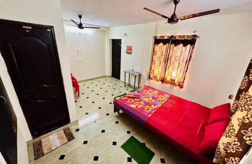 Chidambaram Hotel | Aravind Guest House
