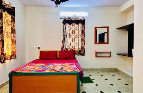 Chidambaram Hotel | Aravind Guest House