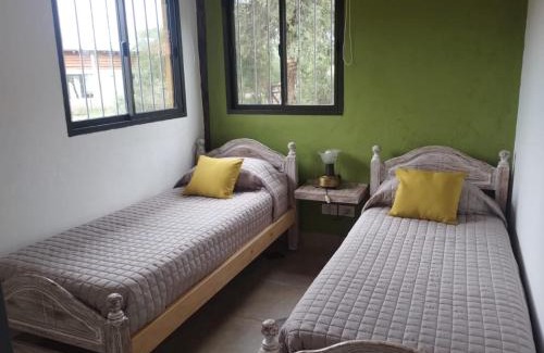 Merlo Ski Chalet | Arawi Cabaña